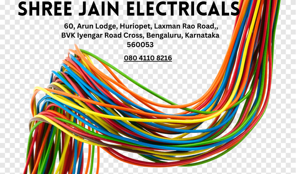 SHREE JAIN ELECTRICALS